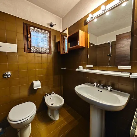 Hostdomus - Gran Roche Apartment *
