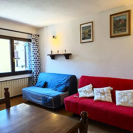 Hostdomus - Gran Roche Apartment Sestriere