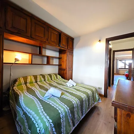 Apartment Hostdomus - Gran Roche Sestriere
