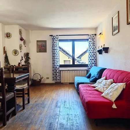 Appartement Out Finish Gran Roche Sestriere