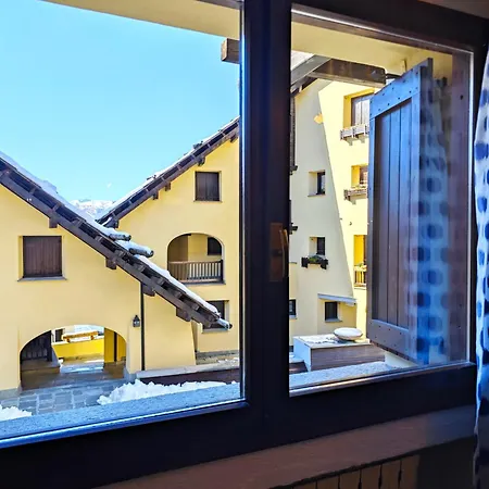 Hostdomus - Gran Roche * Sestriere