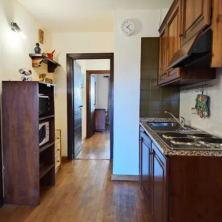 Appartement Out Finish Gran Roche *